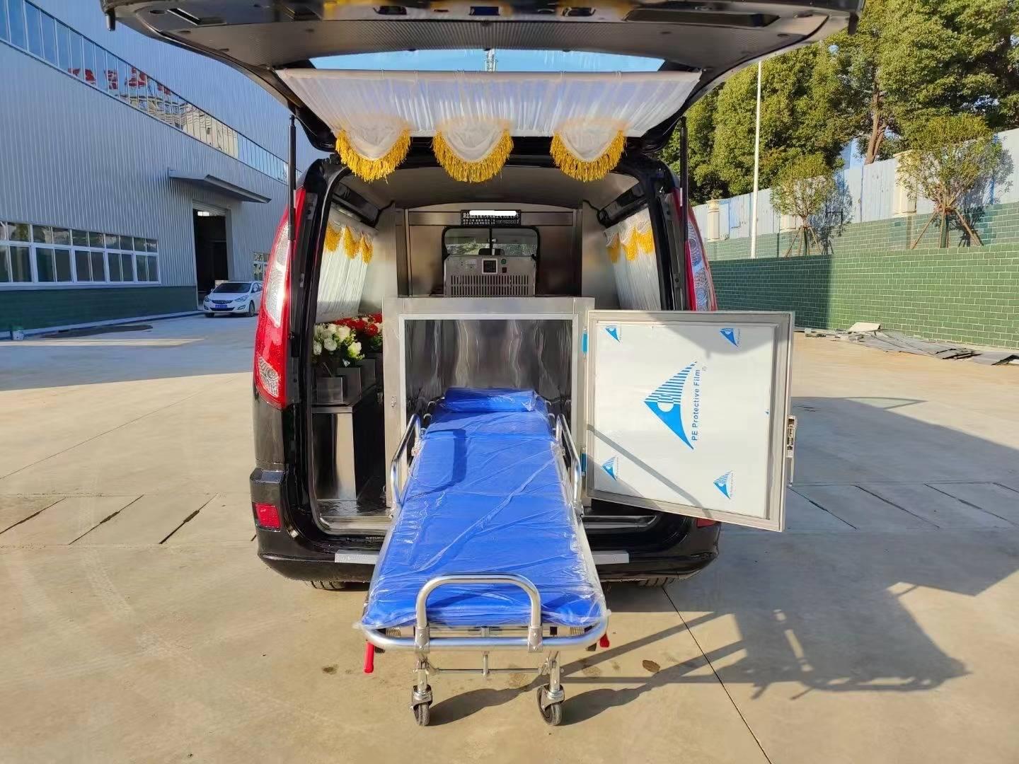 黔南优质殡葬运输，守护最后一程