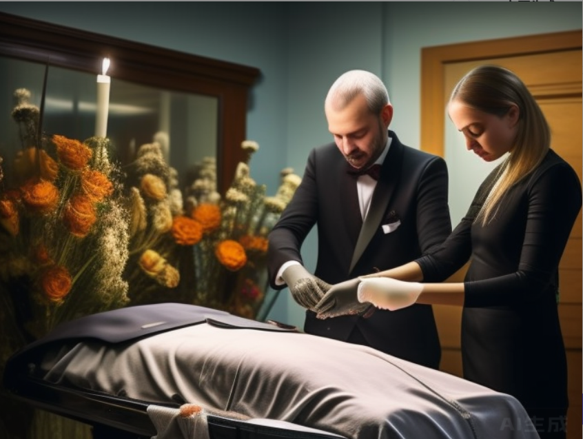 黔南遗体运输整理